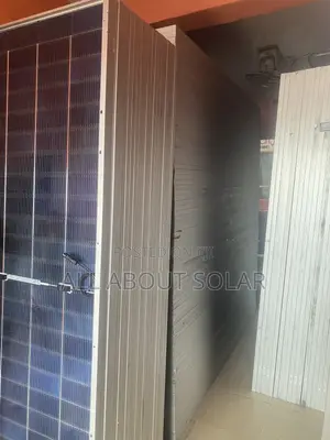 Jinko Solar Panel