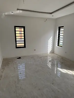 2bdrm Block of Flats in Wuse Zone for rent