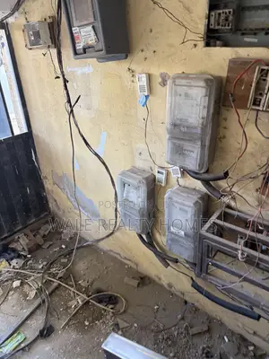 2bdrm Block of Flats in Wuse Zone for rent
