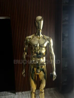 Male Mannequin