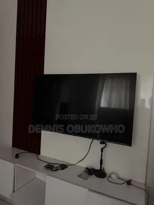 Hisense TV