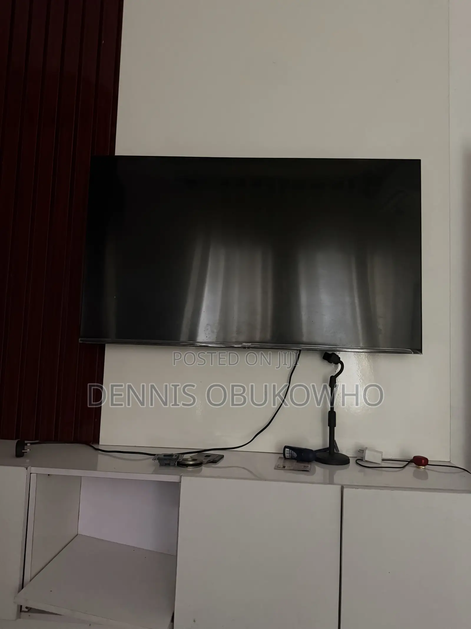 Hisense TV