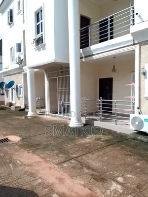 2bdrm Block of Flats in Durumi for rent