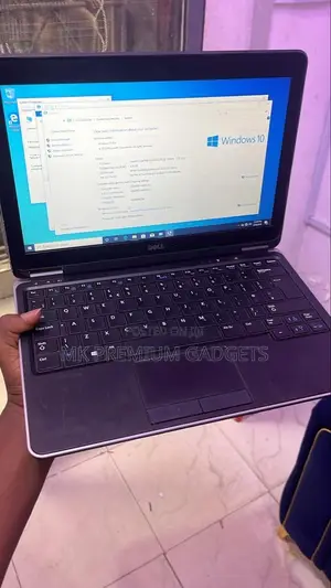 Laptop Dell Latitude 7420 8GB Intel Core i5 SSD 128GB