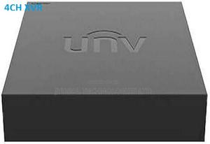 Uniview 4 Channel XVR - XVR301-04F