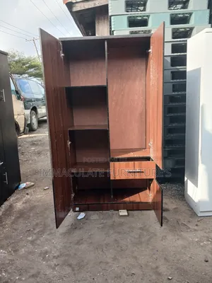 4x6 Wardrobe