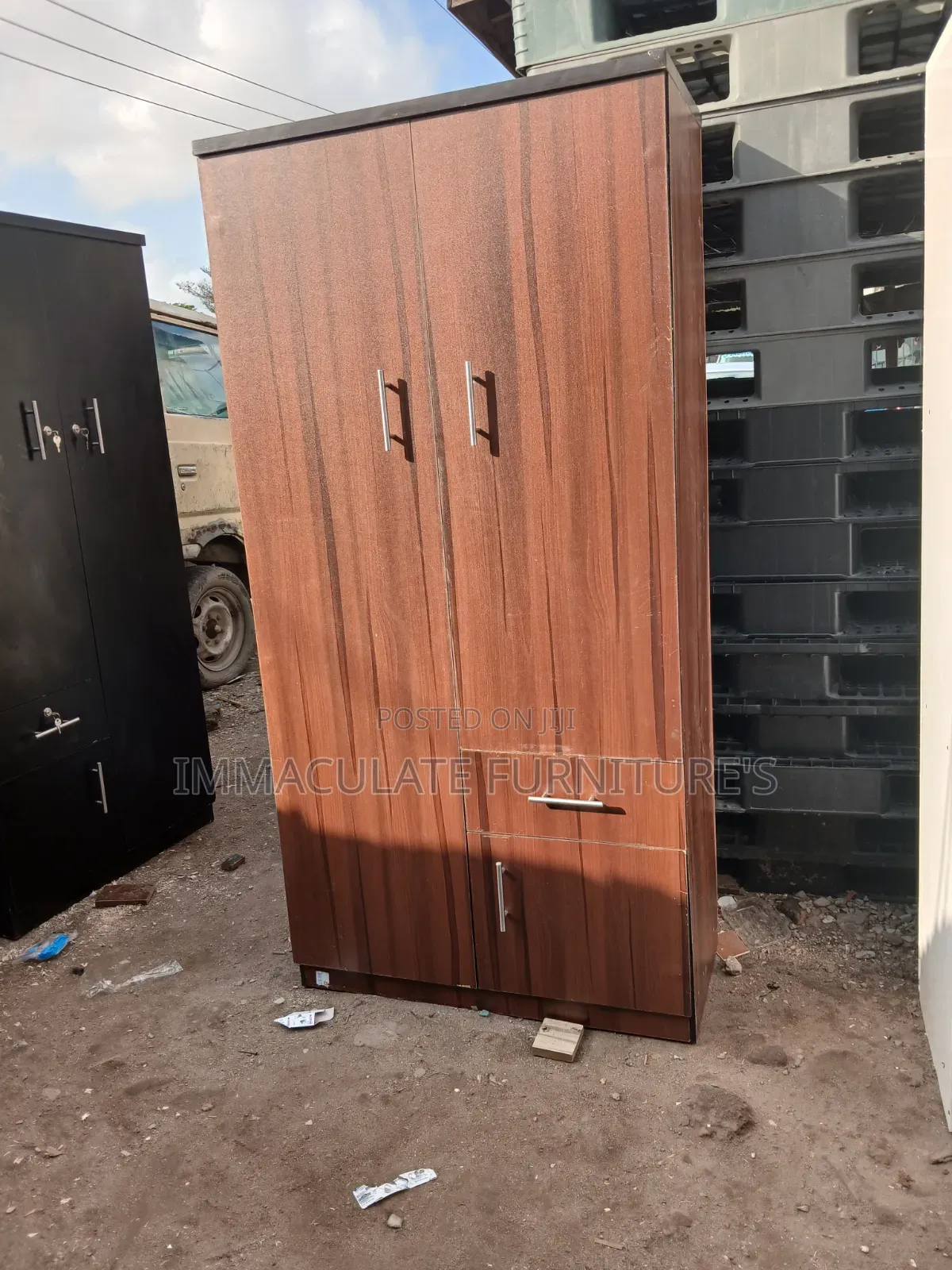 4x6 Wardrobe