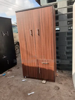 4x6 Wardrobe