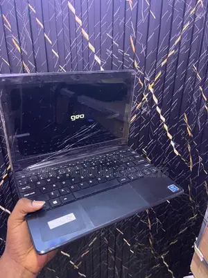 Laptop Geo 4GB SSD 640GB