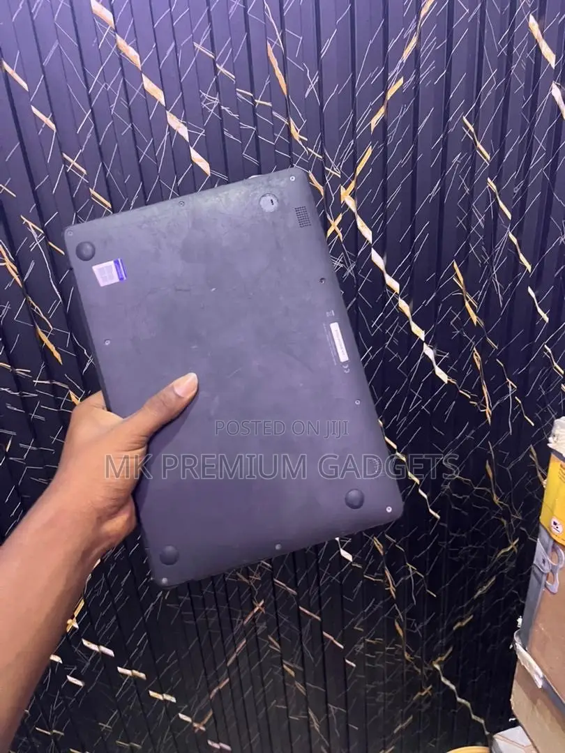 Laptop Geo 4GB SSD 640GB