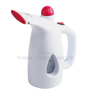 Electric Garment Steamer