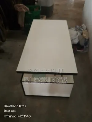 Center Table