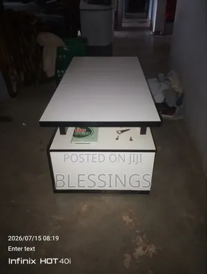 Center Table
