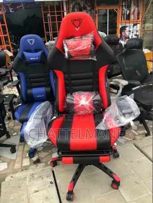 Furgle Gaming Chair
