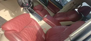 Toyota Land Cruiser 2019 Black
