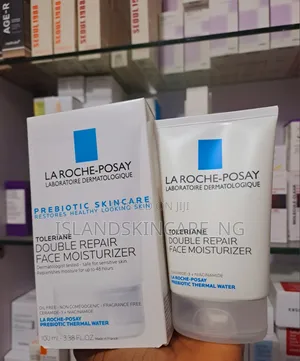 La Roche-Posay Toleriane Double Repair Face Moisturizer 100ml
