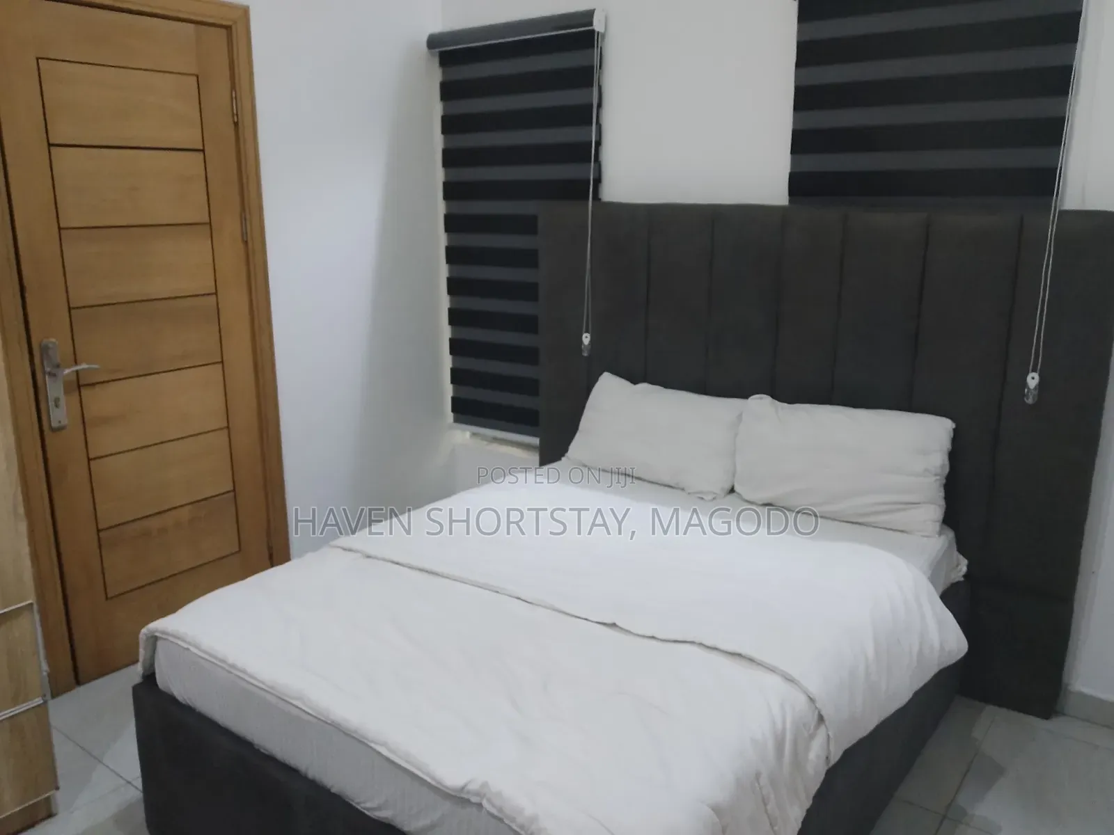 2 Bedroom Flat
