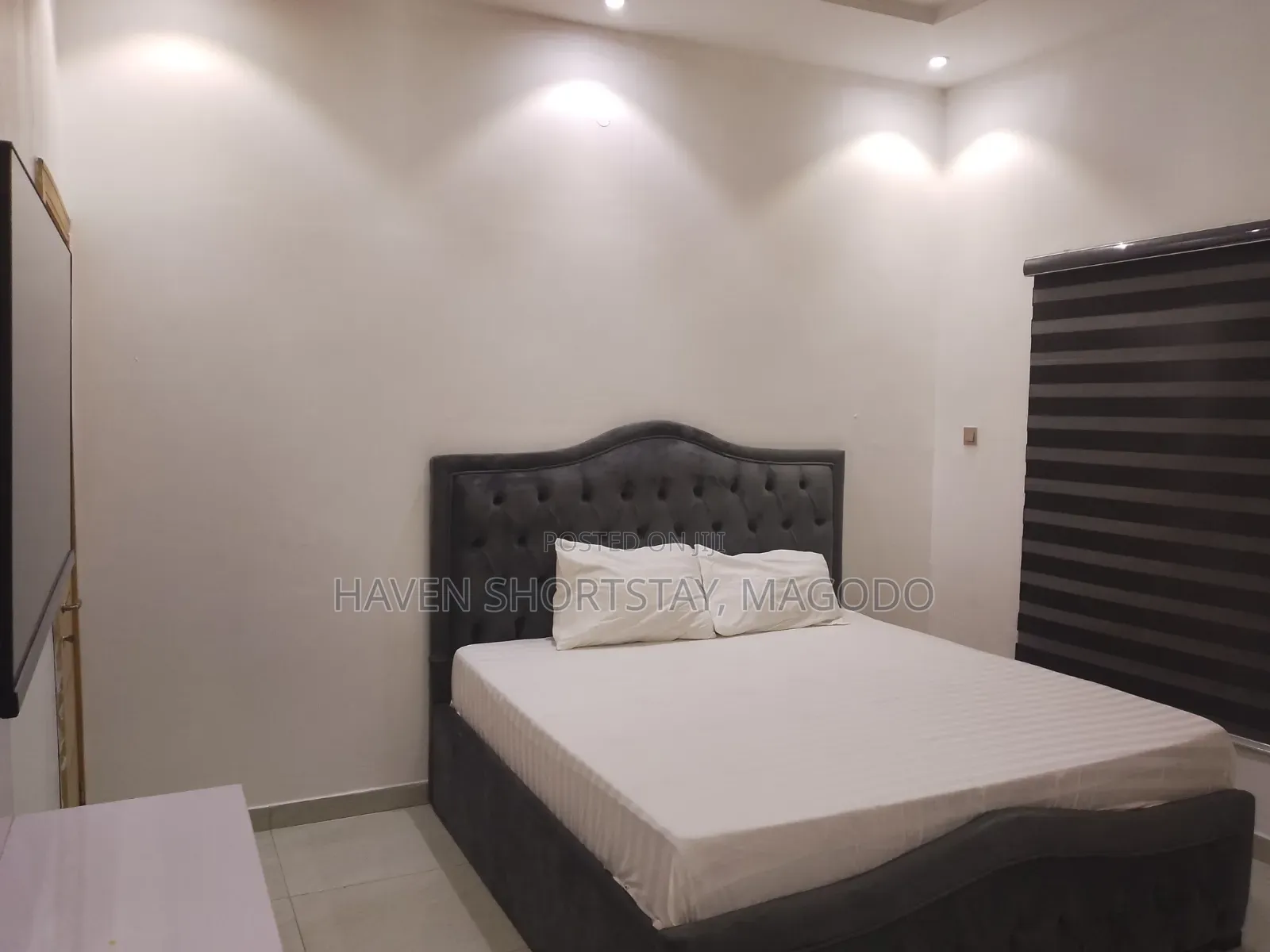 2 Bedroom Flat