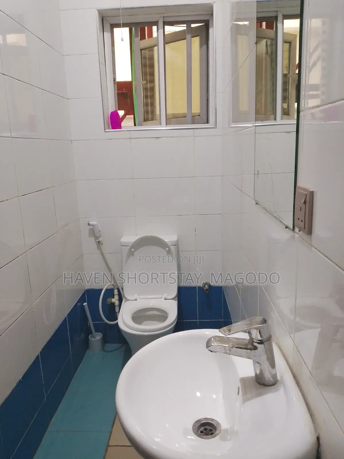 2 Bedroom Flat