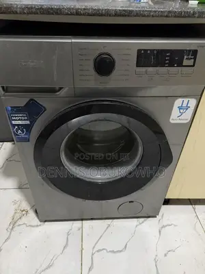 Washing Machines