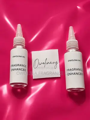 Fragrance Enhancer