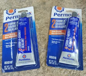 Permatex Form-A