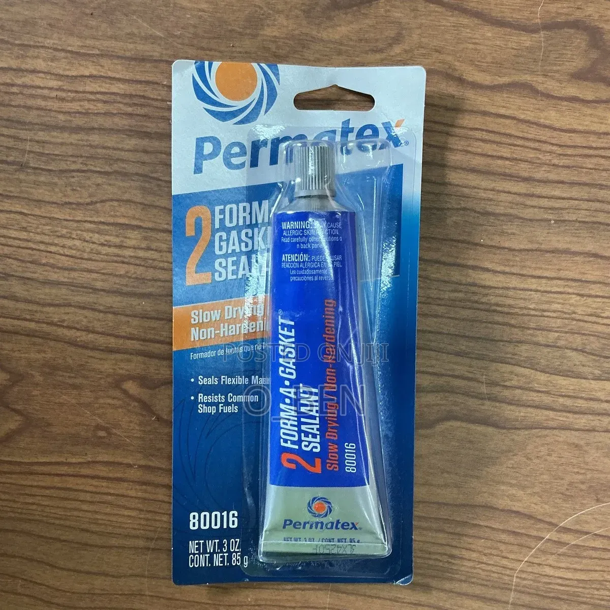 Permatex Form-A