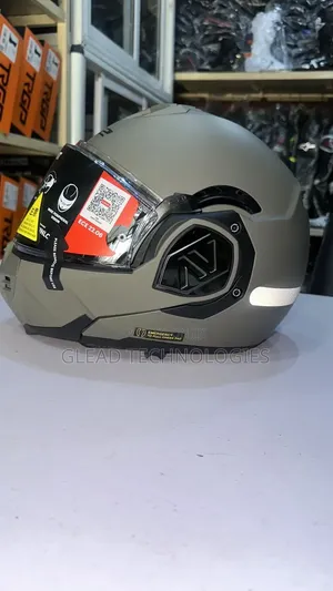 Ls2 Advent Helmet