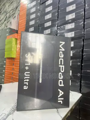 New MacPad Air S10 Plus Ultra 1 TB Gray