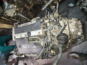 Honda Cr-v Engine 07/08 Model Japan Highest Grade
