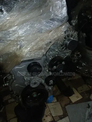 2.0t F4j20 Engine Jetour Shahnai T2 Traveller T1 T2 2022 2023 2024 025