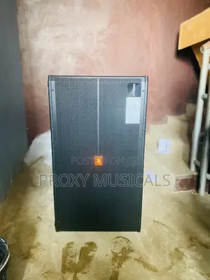 JBL Double Sub Speaker