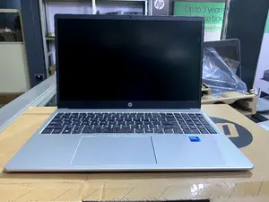 New Laptop HP 250 G10 16GB Intel Core 5 SSD 512GB