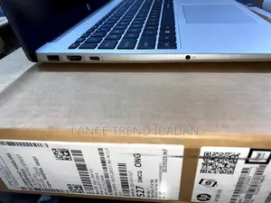 New Laptop HP 250 G10 16GB Intel Core 5 SSD 512GB