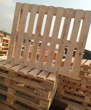 Farming Pallets Storage Capacity