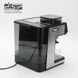 DSP 3 in 1 Expresso Coffee Machine Ka3146