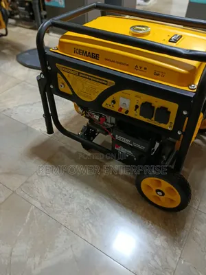 Kemage Generator 10kva