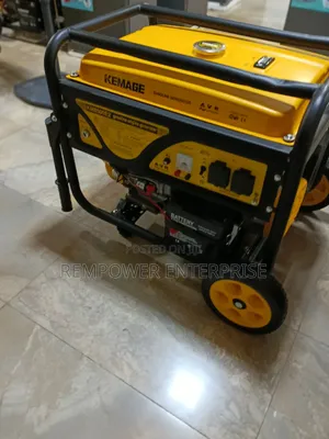 Kemage Generator 10kva
