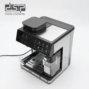 DSP 3 in 1 Expresso Coffee Machine Ka3146