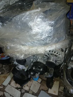 2.0t F4j20 Engine Jetour Shahnai T2 Traveller T1 T2 2022 2023 2024 025