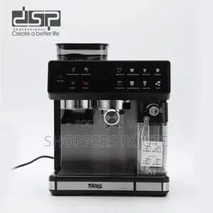 DSP 3 in 1 Expresso Coffee Machine Ka3146
