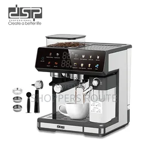 DSP 3 in 1 Expresso Coffee Machine Ka3146