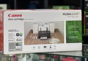 Canon PIXMA G2430 Printer