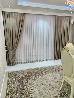 Kings Amazing Curtains