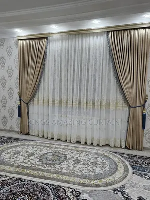 Kings Amazing Curtains