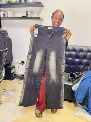 Quality and Affordable Store Jeans