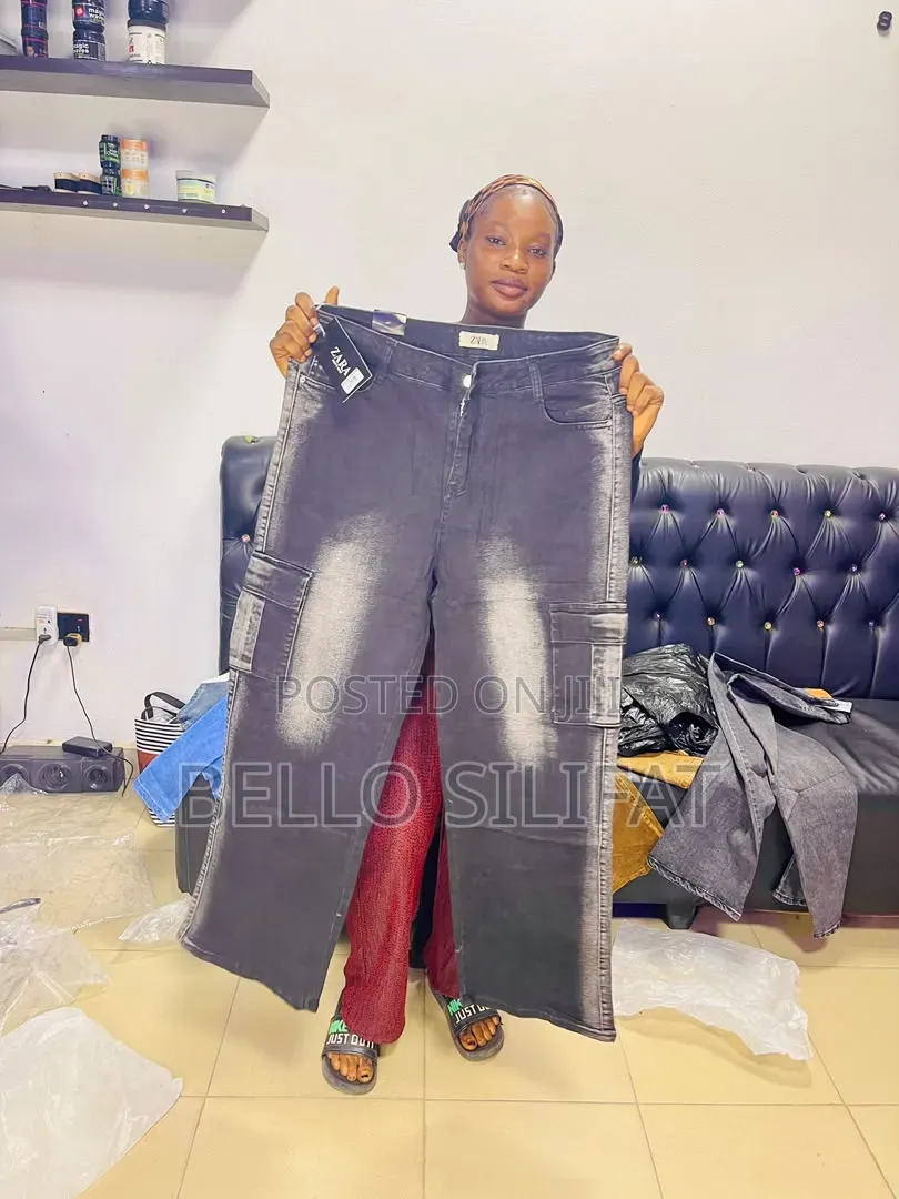 Quality and Affordable Store Jeans