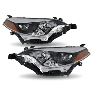 Brand New Headlamp for Corolla 2014 Model