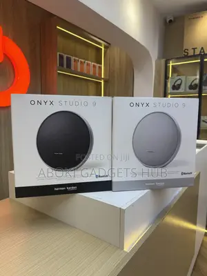 Onyx Studio 9