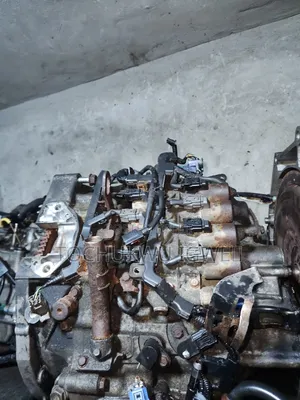Acura MDX,ZDX HondaRidgeline, Pilot,Accord & Crosstour Gearbox 013/017